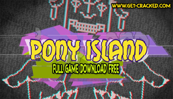 Pony island + soundtrack downloads