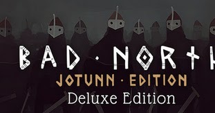 Bad North: Jotunn Edition Deluxe Edition Upgrade Download